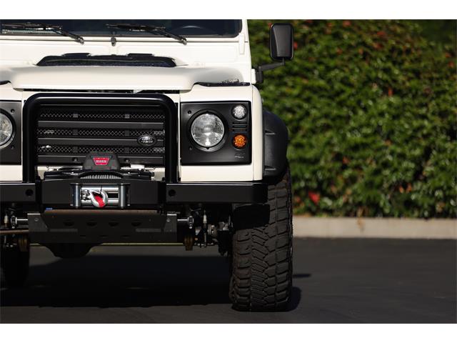 1985 Land Rover Defender (CC-1747157) for sale in Boise, Idaho
