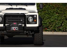 1985 Land Rover Defender (CC-1747157) for sale in Boise, Idaho