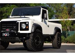 1985 Land Rover Defender (CC-1747157) for sale in Boise, Idaho