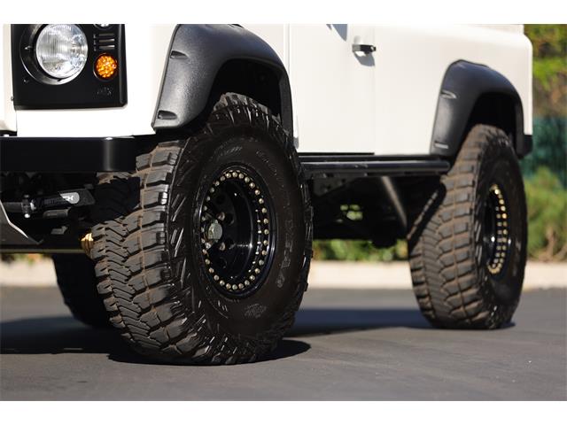 1985 Land Rover Defender (CC-1747157) for sale in Boise, Idaho