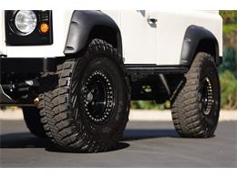 1985 Land Rover Defender (CC-1747157) for sale in Boise, Idaho