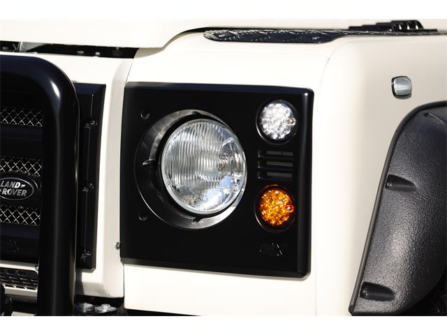 1985 Land Rover Defender (CC-1747157) for sale in Boise, Idaho