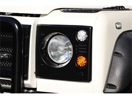 1985 Land Rover Defender (CC-1747157) for sale in Boise, Idaho