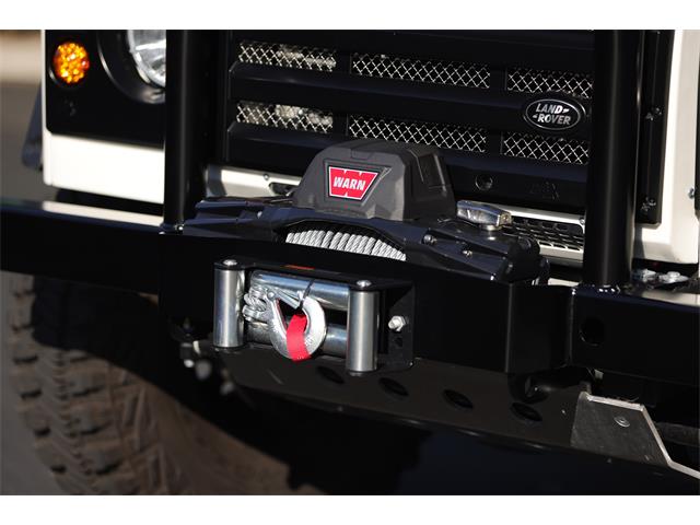 1985 Land Rover Defender (CC-1747157) for sale in Boise, Idaho