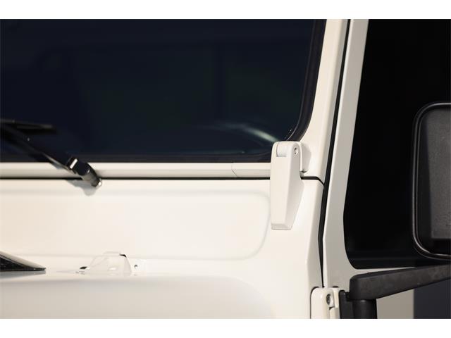1985 Land Rover Defender (CC-1747157) for sale in Boise, Idaho