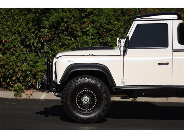 1985 Land Rover Defender (CC-1747157) for sale in Boise, Idaho