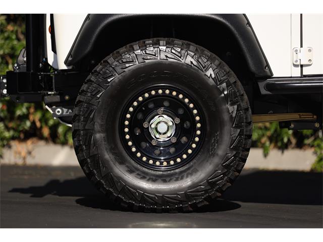 1985 Land Rover Defender (CC-1747157) for sale in Boise, Idaho