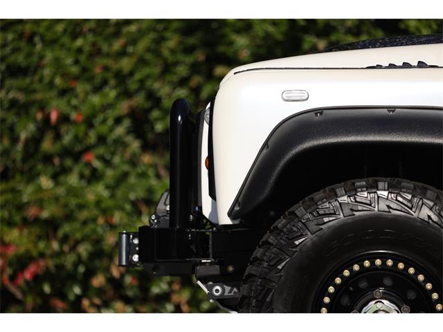 1985 Land Rover Defender (CC-1747157) for sale in Boise, Idaho
