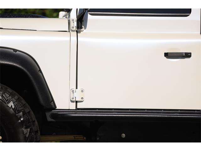 1985 Land Rover Defender (CC-1747157) for sale in Boise, Idaho