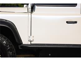 1985 Land Rover Defender (CC-1747157) for sale in Boise, Idaho