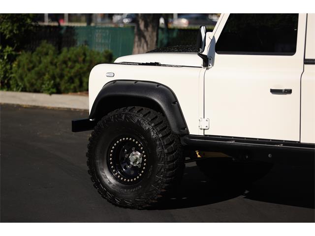 1985 Land Rover Defender (CC-1747157) for sale in Boise, Idaho