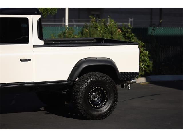 1985 Land Rover Defender (CC-1747157) for sale in Boise, Idaho