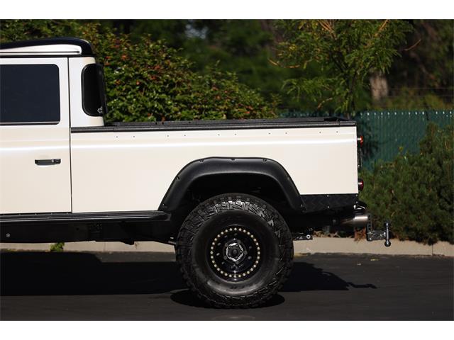 1985 Land Rover Defender (CC-1747157) for sale in Boise, Idaho