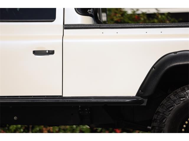 1985 Land Rover Defender (CC-1747157) for sale in Boise, Idaho