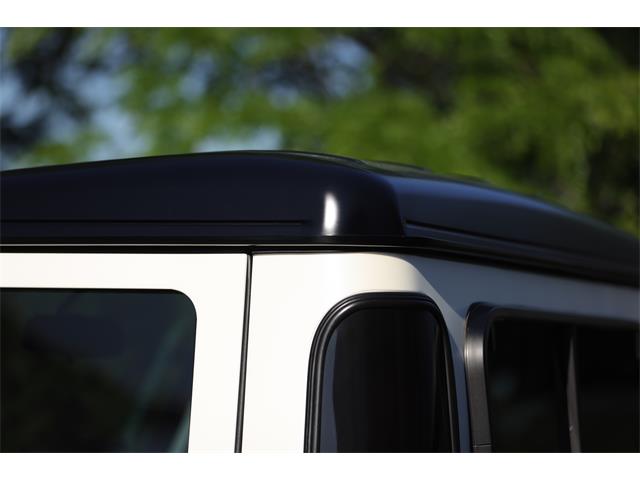 1985 Land Rover Defender (CC-1747157) for sale in Boise, Idaho