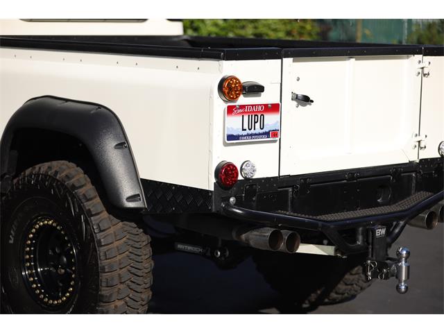 1985 Land Rover Defender (CC-1747157) for sale in Boise, Idaho