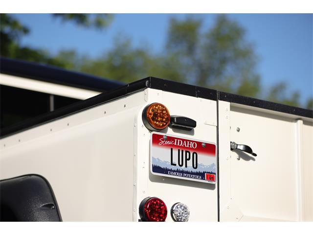 1985 Land Rover Defender (CC-1747157) for sale in Boise, Idaho
