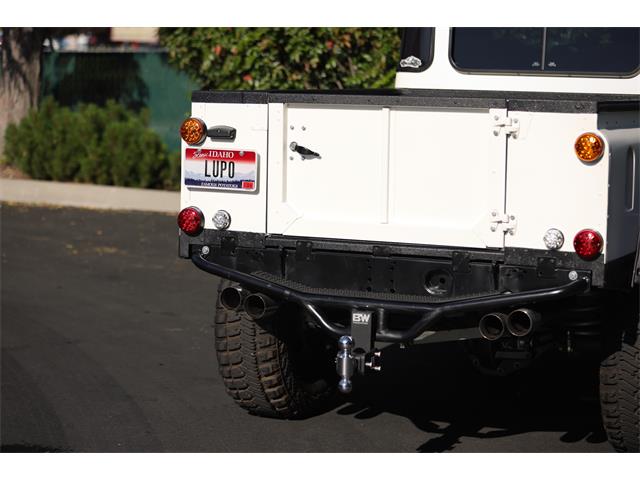 1985 Land Rover Defender (CC-1747157) for sale in Boise, Idaho