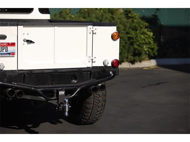 1985 Land Rover Defender (CC-1747157) for sale in Boise, Idaho