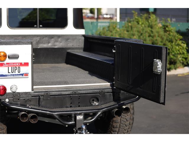 1985 Land Rover Defender (CC-1747157) for sale in Boise, Idaho