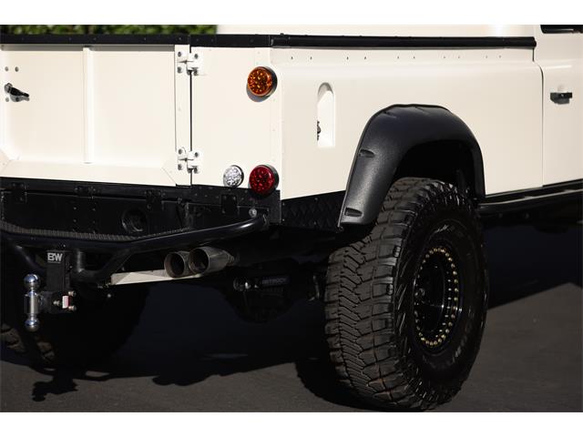1985 Land Rover Defender (CC-1747157) for sale in Boise, Idaho