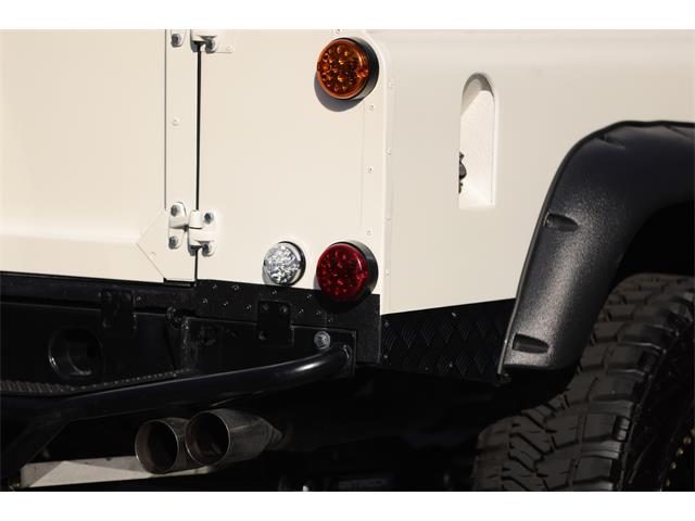 1985 Land Rover Defender (CC-1747157) for sale in Boise, Idaho