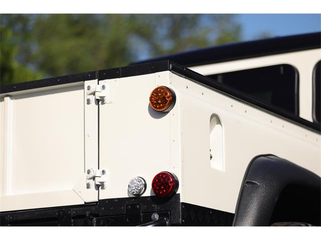 1985 Land Rover Defender (CC-1747157) for sale in Boise, Idaho