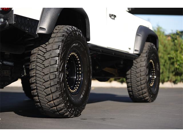 1985 Land Rover Defender (CC-1747157) for sale in Boise, Idaho
