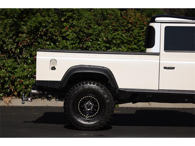 1985 Land Rover Defender (CC-1747157) for sale in Boise, Idaho