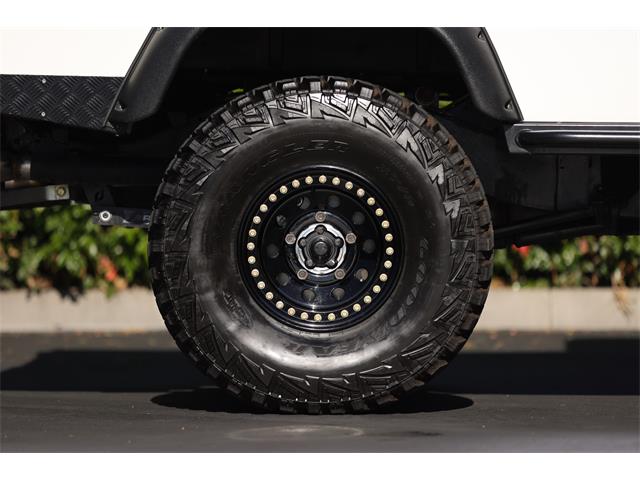 1985 Land Rover Defender (CC-1747157) for sale in Boise, Idaho