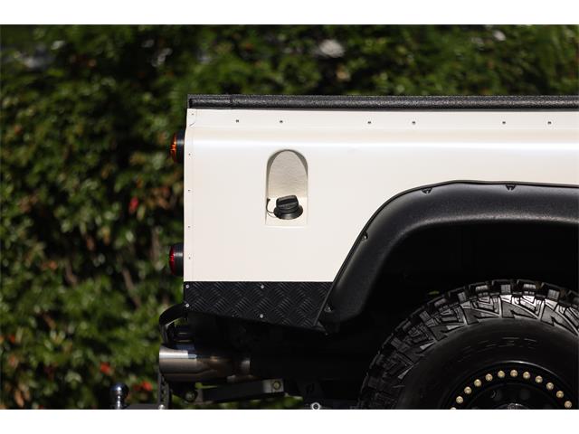 1985 Land Rover Defender (CC-1747157) for sale in Boise, Idaho