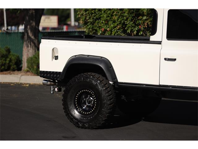 1985 Land Rover Defender (CC-1747157) for sale in Boise, Idaho