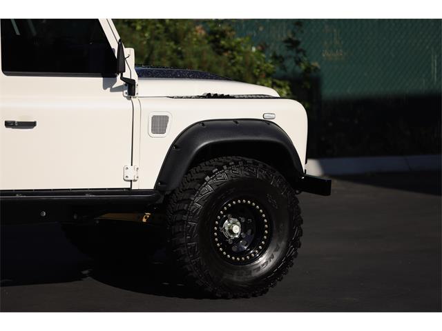1985 Land Rover Defender (CC-1747157) for sale in Boise, Idaho