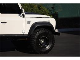 1985 Land Rover Defender (CC-1747157) for sale in Boise, Idaho