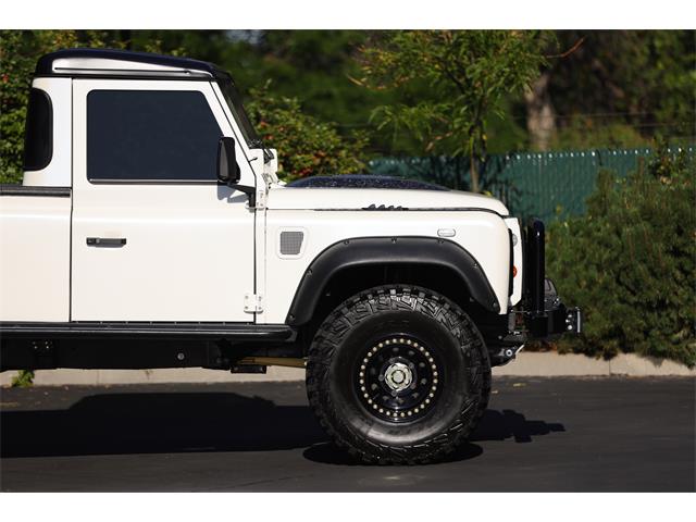 1985 Land Rover Defender (CC-1747157) for sale in Boise, Idaho