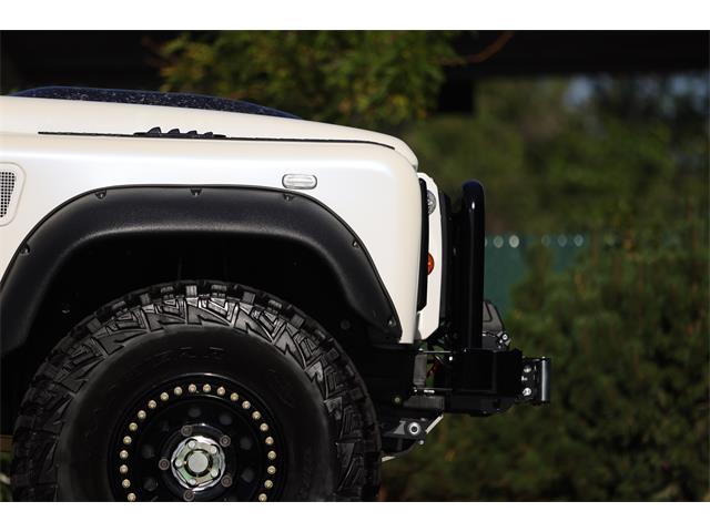 1985 Land Rover Defender (CC-1747157) for sale in Boise, Idaho