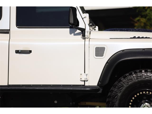 1985 Land Rover Defender (CC-1747157) for sale in Boise, Idaho