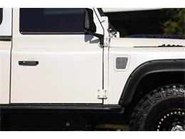1985 Land Rover Defender (CC-1747157) for sale in Boise, Idaho