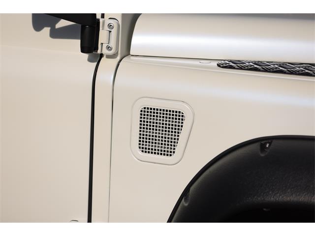 1985 Land Rover Defender (CC-1747157) for sale in Boise, Idaho