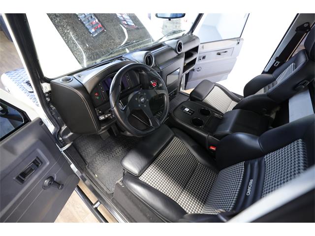 1985 Land Rover Defender (CC-1747157) for sale in Boise, Idaho