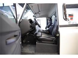 1985 Land Rover Defender (CC-1747157) for sale in Boise, Idaho