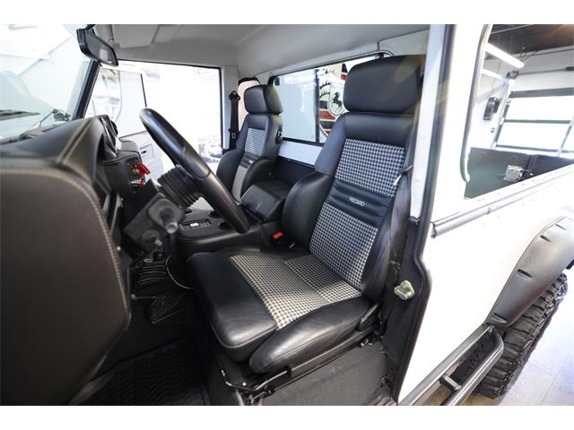 1985 Land Rover Defender (CC-1747157) for sale in Boise, Idaho