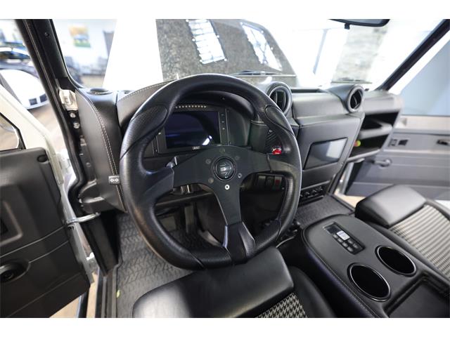 1985 Land Rover Defender (CC-1747157) for sale in Boise, Idaho