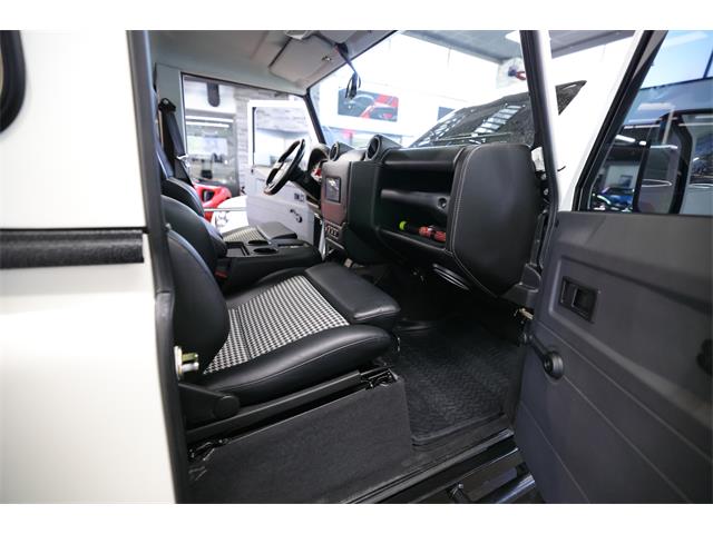 1985 Land Rover Defender (CC-1747157) for sale in Boise, Idaho