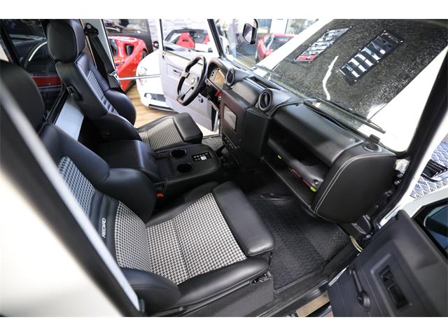 1985 Land Rover Defender (CC-1747157) for sale in Boise, Idaho