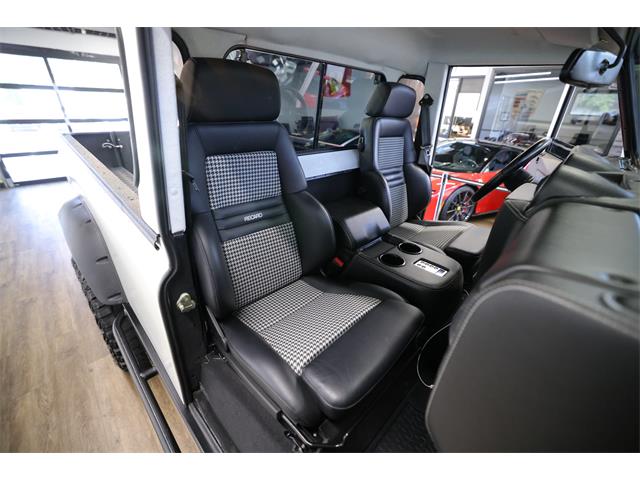 1985 Land Rover Defender (CC-1747157) for sale in Boise, Idaho