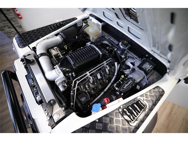1985 Land Rover Defender (CC-1747157) for sale in Boise, Idaho