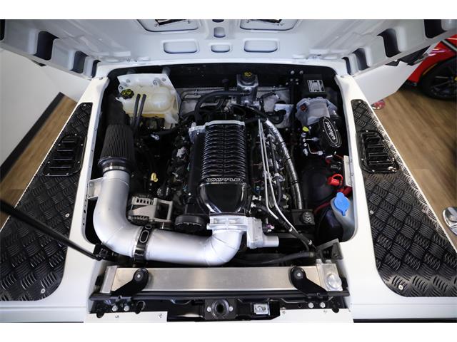 1985 Land Rover Defender (CC-1747157) for sale in Boise, Idaho