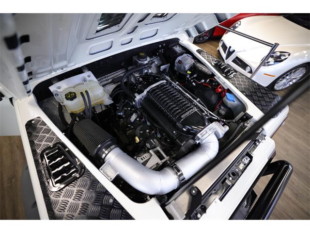 1985 Land Rover Defender (CC-1747157) for sale in Boise, Idaho