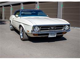 1972 Ford Mustang (CC-1747180) for sale in Hailey, Idaho